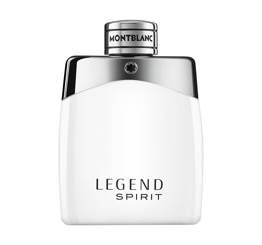 Legend Spirit Montblanc