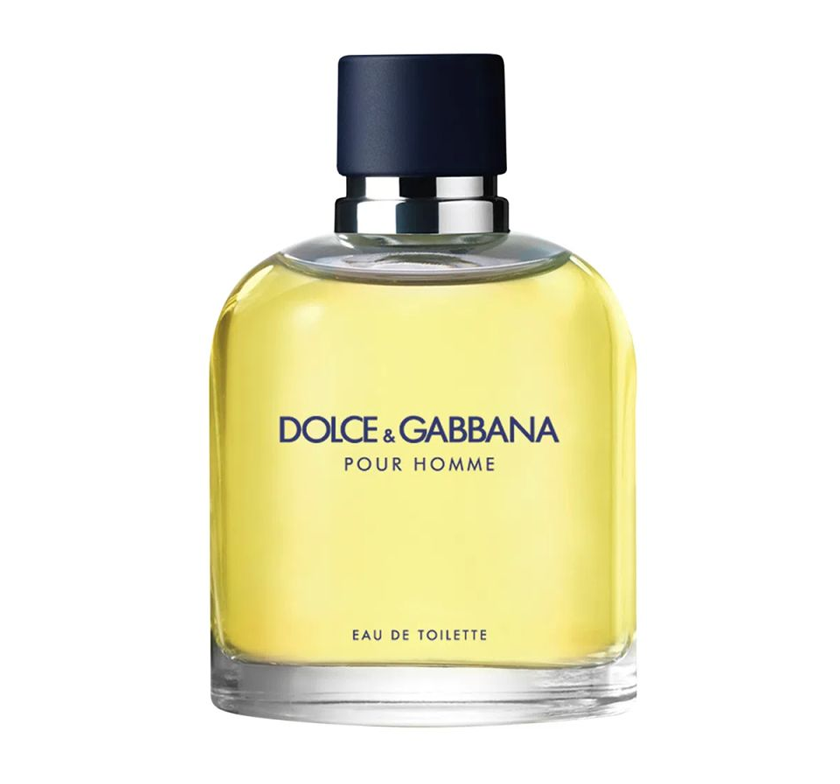Pour Homme (2012) Dolce&Gabbana