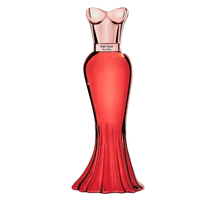 Ruby Rush Paris Hilton