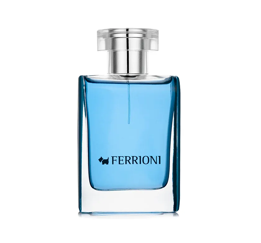 Deep Blue Ferrioni