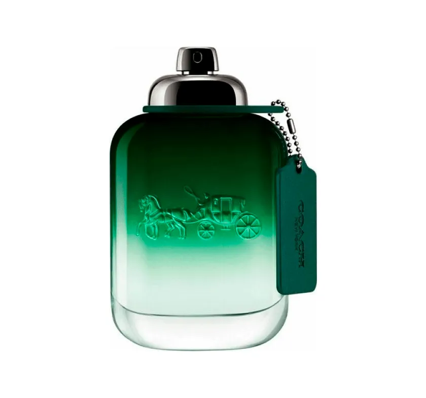 Green Coach