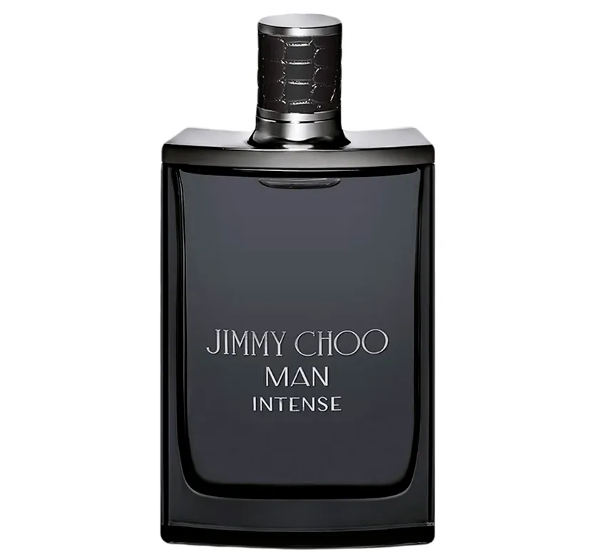 Man Intense Jimmy Choo