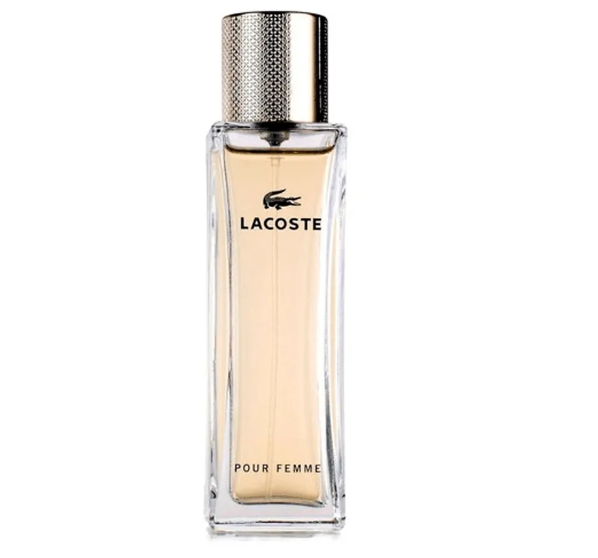 Pour Femme Lacoste Fragrances